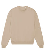 Stanley Stella Premium Unisex Ledger Dry Sweatshirt - - thumbnail 4