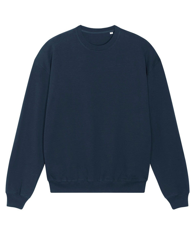 Stanley Stella Premium Unisex Ledger Dry Sweatshirt -