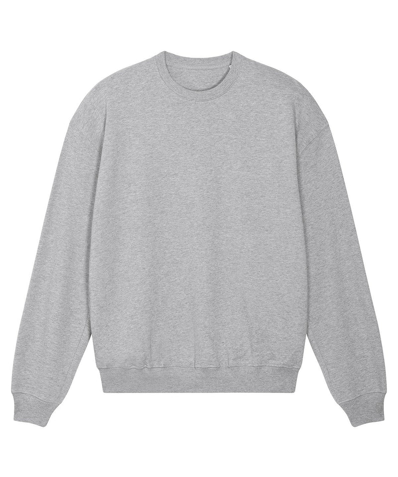 Stanley Stella Premium Unisex Ledger Dry Sweatshirt -