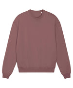 Stanley Stella Premium Unisex Ledger Dry Sweatshirt - - thumbnail 3
