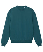 Stanley Stella Premium Unisex Ledger Dry Sweatshirt - - thumbnail 8