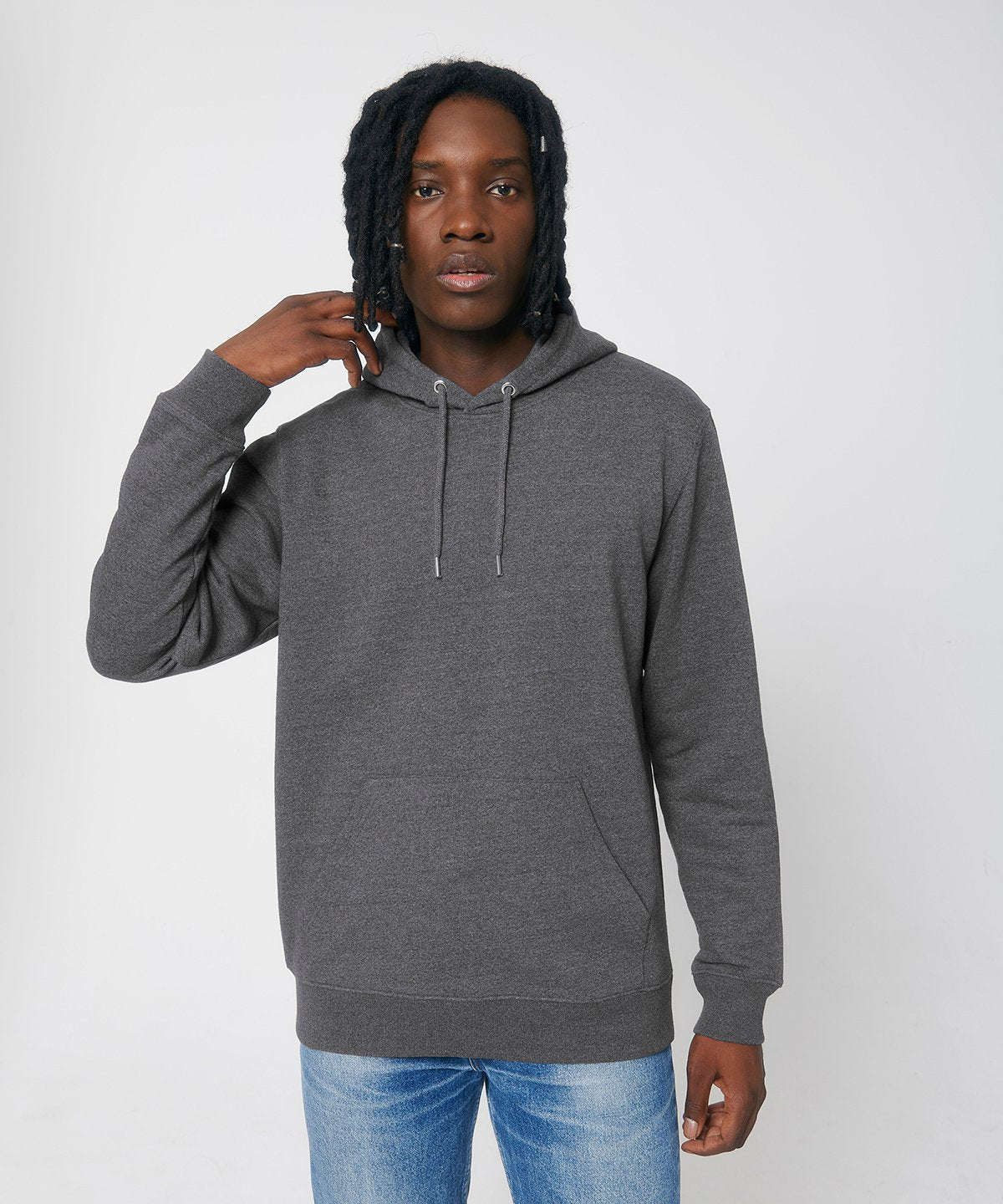 Stanley Stella Premium Unisex Re-Cruiser Hoodie Sweatshirt - (STSU800)
