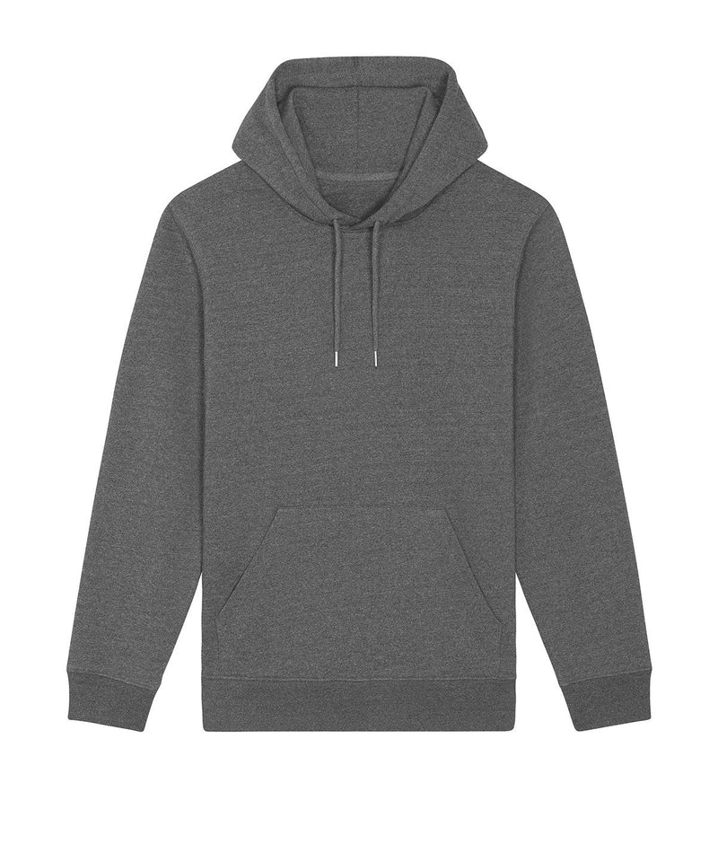 Stanley Stella Premium Unisex Re-Cruiser Hoodie Sweatshirt -