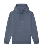 Stanley Stella Premium Unisex Re-Cruiser Hoodie Sweatshirt - - thumbnail 2
