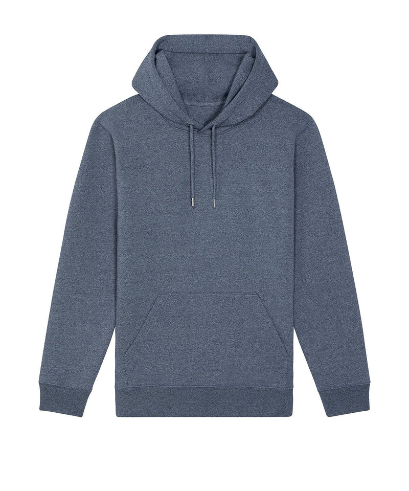 Stanley Stella Premium Unisex Re-Cruiser Hoodie Sweatshirt -