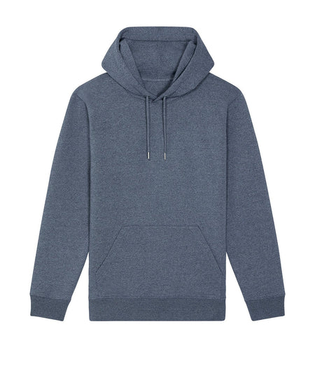 Stanley Stella Premium Unisex Re-Cruiser Hoodie Sweatshirt -