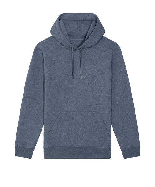 Stanley Stella Premium Unisex Re-Cruiser Hoodie Sweatshirt - (STSU800)