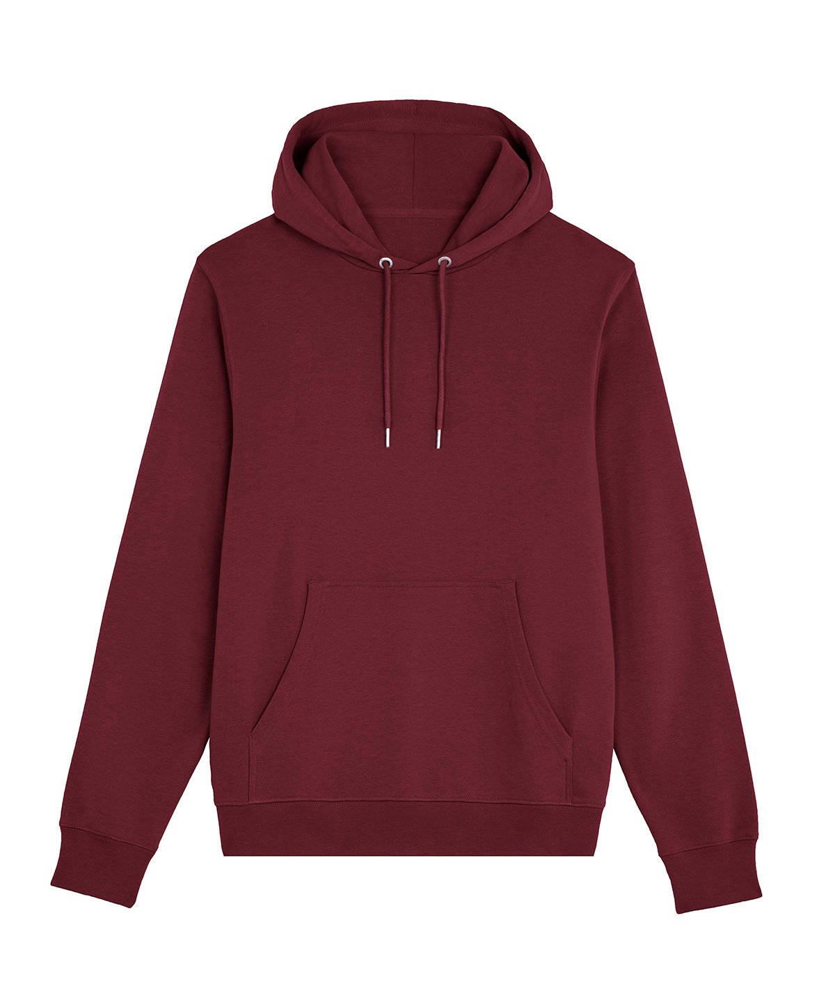 Stanley Stella Premium Unisex Archer Hoodie Sweatshirt - (STSU011)