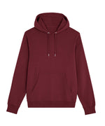 Stanley Stella Premium Unisex Archer Hoodie Sweatshirt - - thumbnail 3