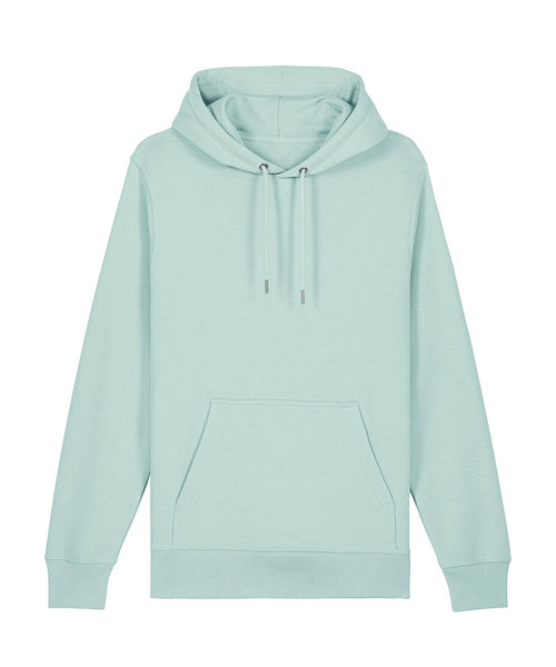 Stanley Stella Premium Unisex Archer Hoodie Sweatshirt - Cont