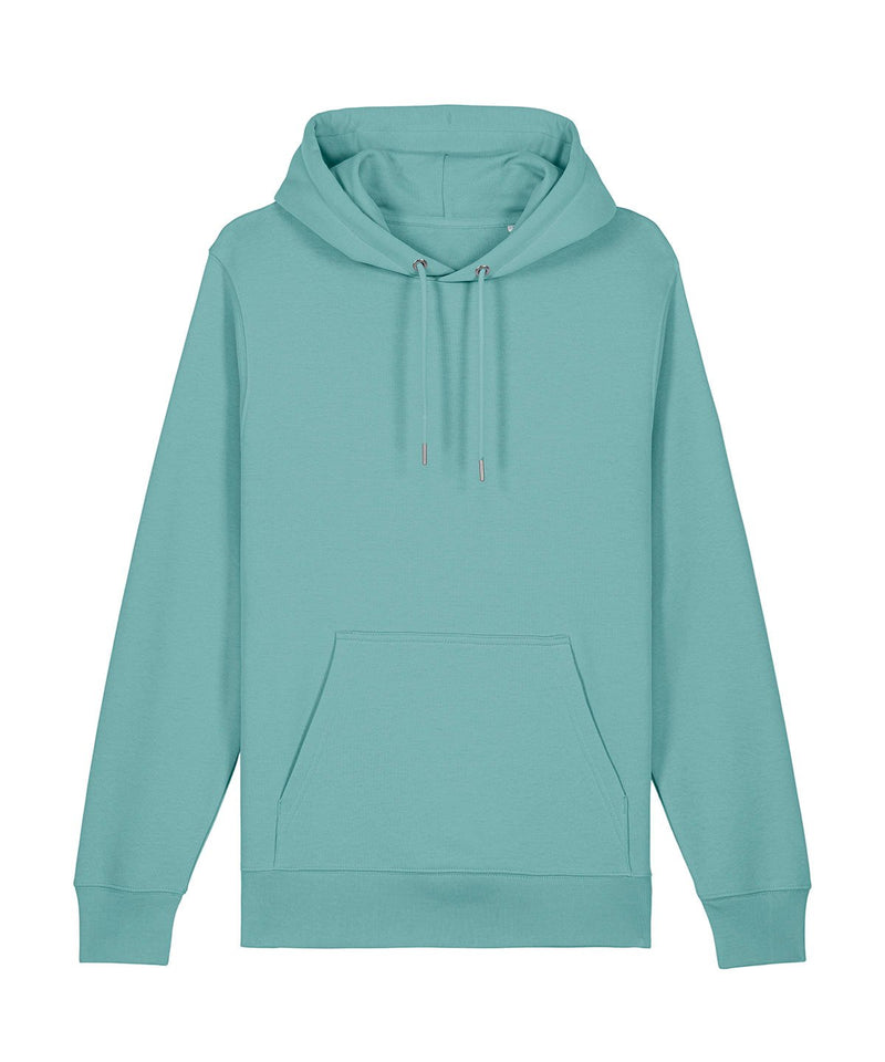 Stanley Stella Premium Unisex Archer Hoodie Sweatshirt - Cont