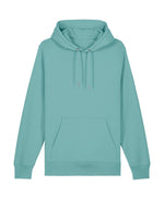 Stanley Stella Premium Unisex Archer Hoodie Sweatshirt - Cont