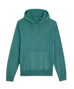 Stanley Stella Premium Unisex Archer Vintage Hoodie Sweatshirt - - thumbnail 4