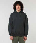 Stanley Stella Premium Unisex Archer Vintage Hoodie Sweatshirt - - thumbnail 7