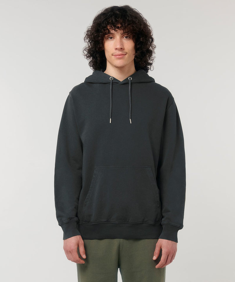 Stanley Stella Premium Unisex Archer Vintage Hoodie Sweatshirt -