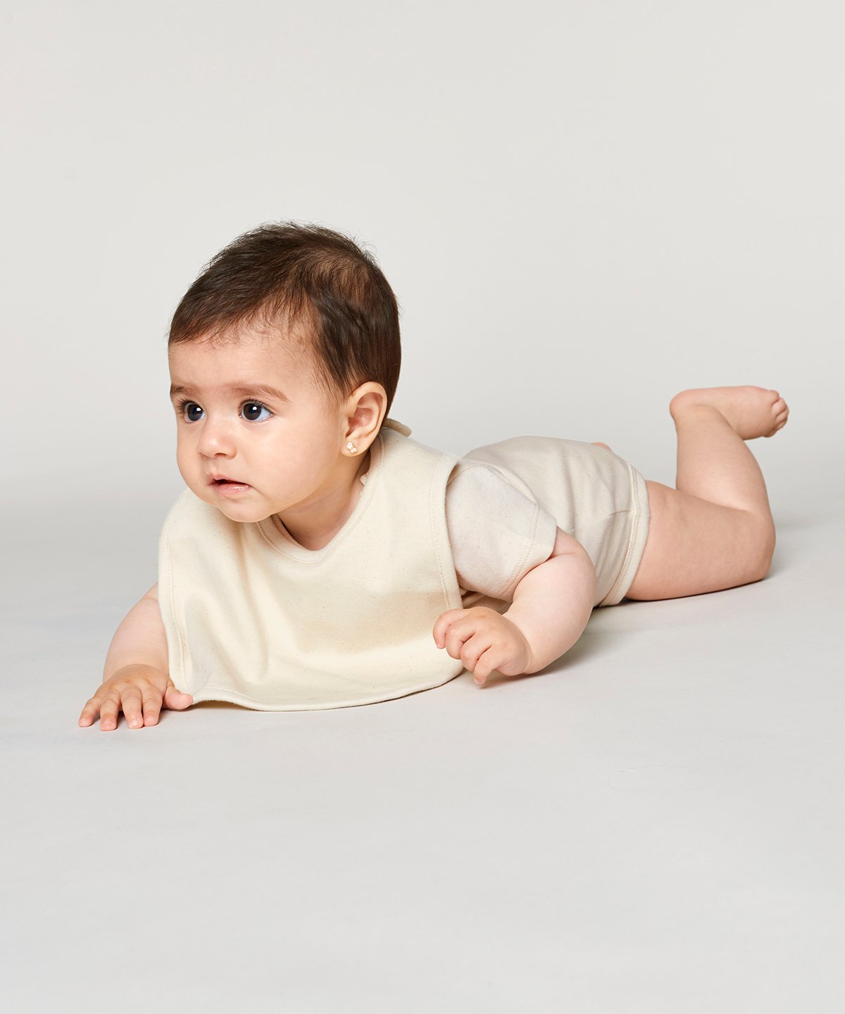 Stanley Stella Premium Baby Bib - (STAU029)