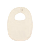 Stanley Stella Premium Baby Bib - (STAU029)