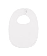 Stanley Stella Premium Baby Bib - - thumbnail 2
