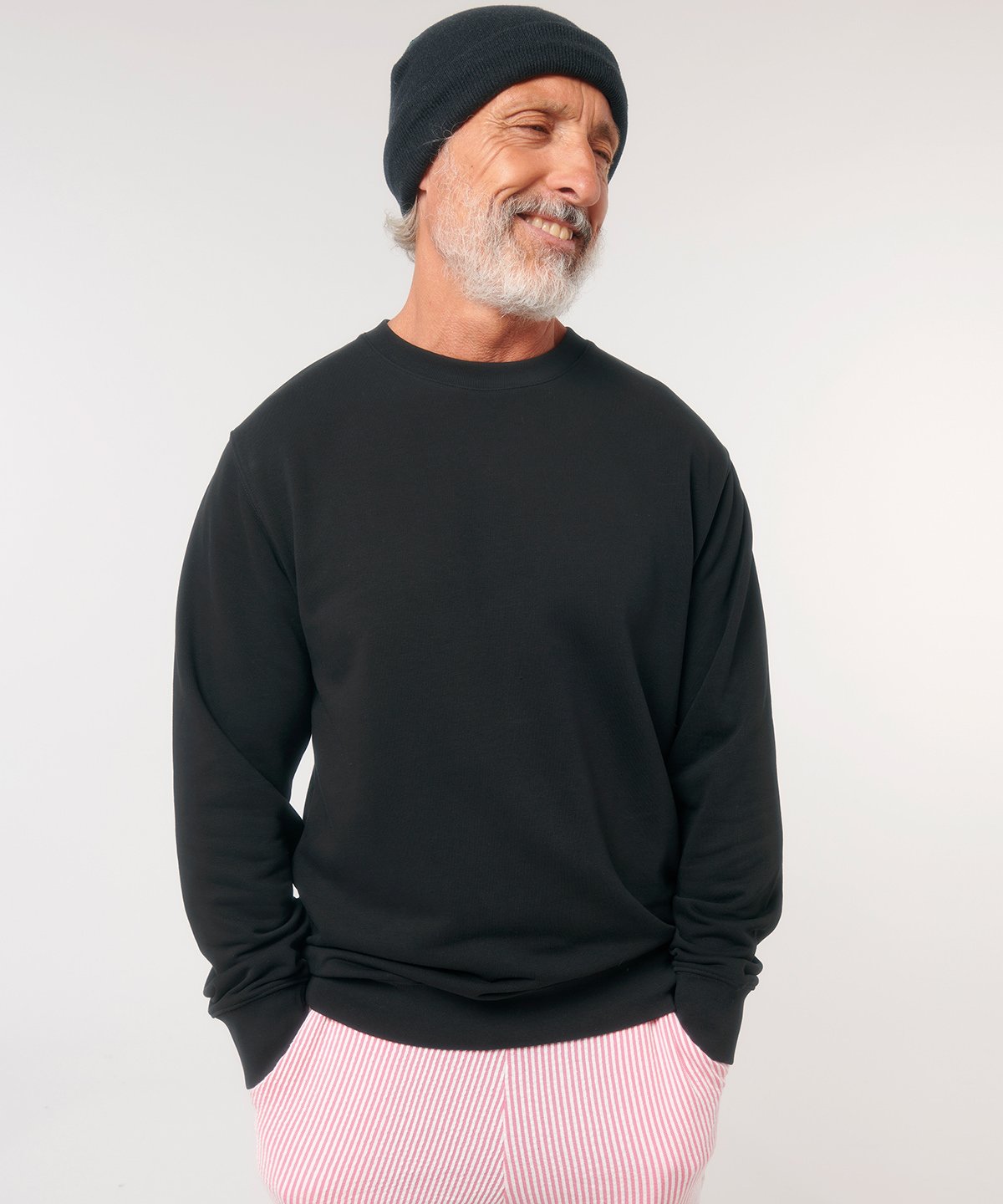 Stanley Stella Premium Unisex Matcher Sweatshirt - (STSU799)