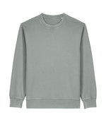 Stanley Stella Premium Unisex Matcher Vintage Sweatshirt -