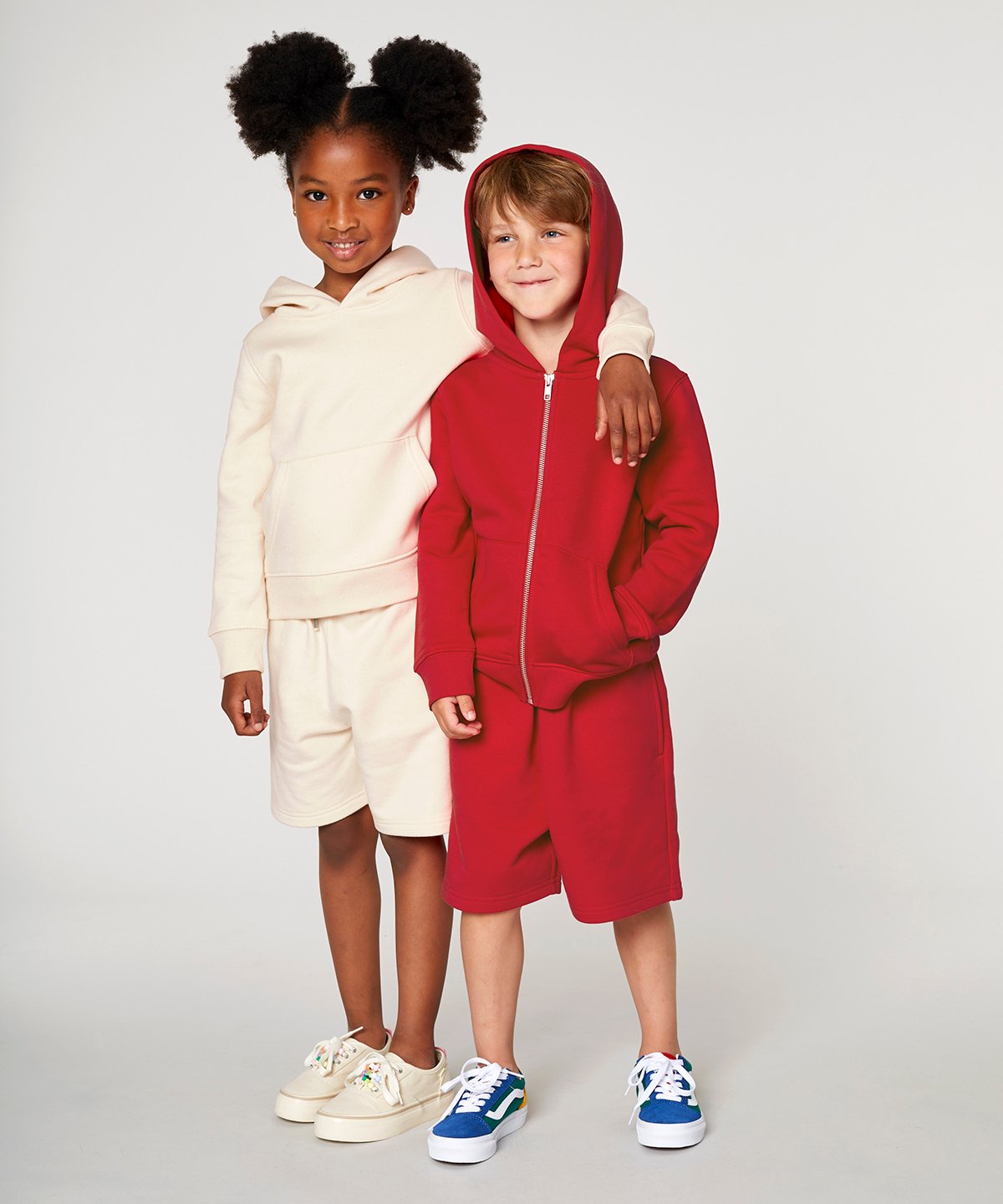 Stanley Stella Premium Mini Bolter Kids Shorts - (STBK102)