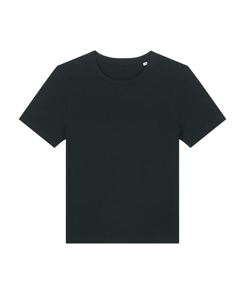 Stanley Stella Premium Women's Stella Ella Fitted T-Shirt - (STTW174)