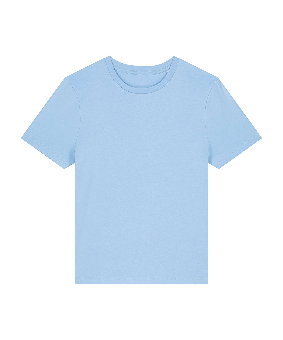 Stanley Stella Premium Women's Stella Ella Fitted T-Shirt - (STTW174)