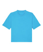Stanley Stella Premium Women's Stella Nova Boxy T-Shirt - - thumbnail 2