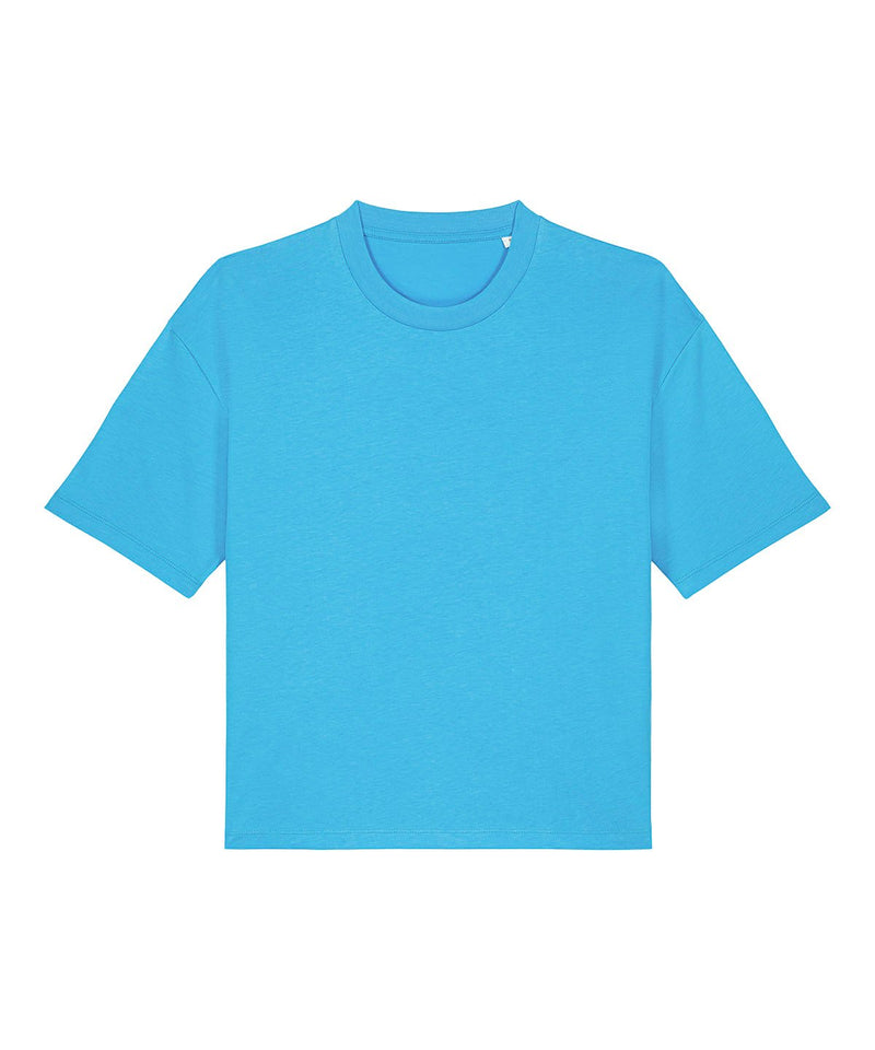 Stanley Stella Premium Women's Stella Nova Boxy T-Shirt -