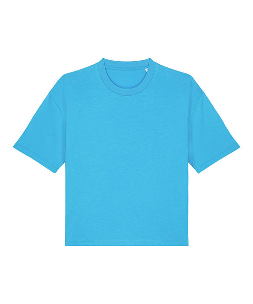 Stanley Stella Premium Women's Stella Nova Boxy T-Shirt - (STTW175)