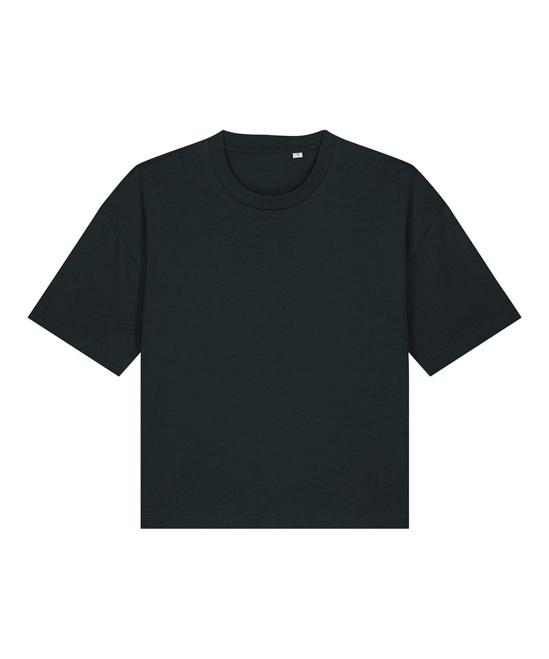Stanley Stella Premium Women's Stella Nova Boxy T-Shirt -