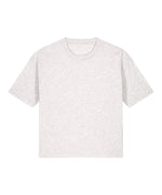 Stanley Stella Premium Women's Stella Nova Boxy T-Shirt - - thumbnail 4