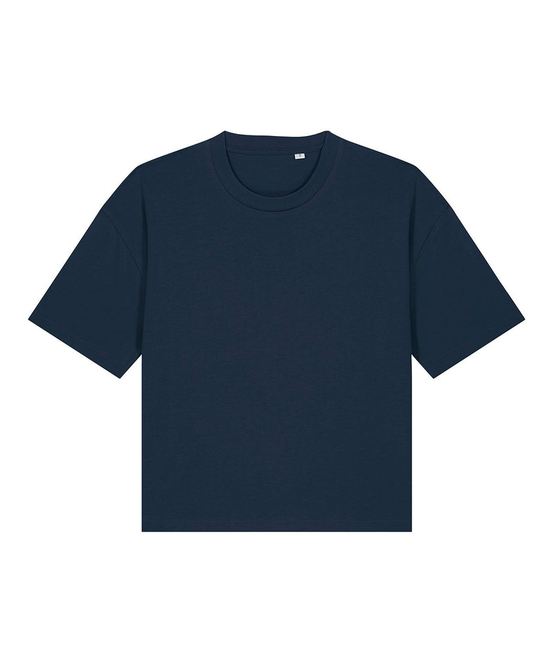 Stanley Stella Premium Women's Stella Nova Boxy T-Shirt -