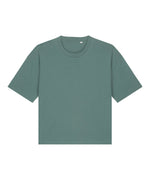 Stanley Stella Premium Women's Stella Nova Boxy T-Shirt - - thumbnail 6