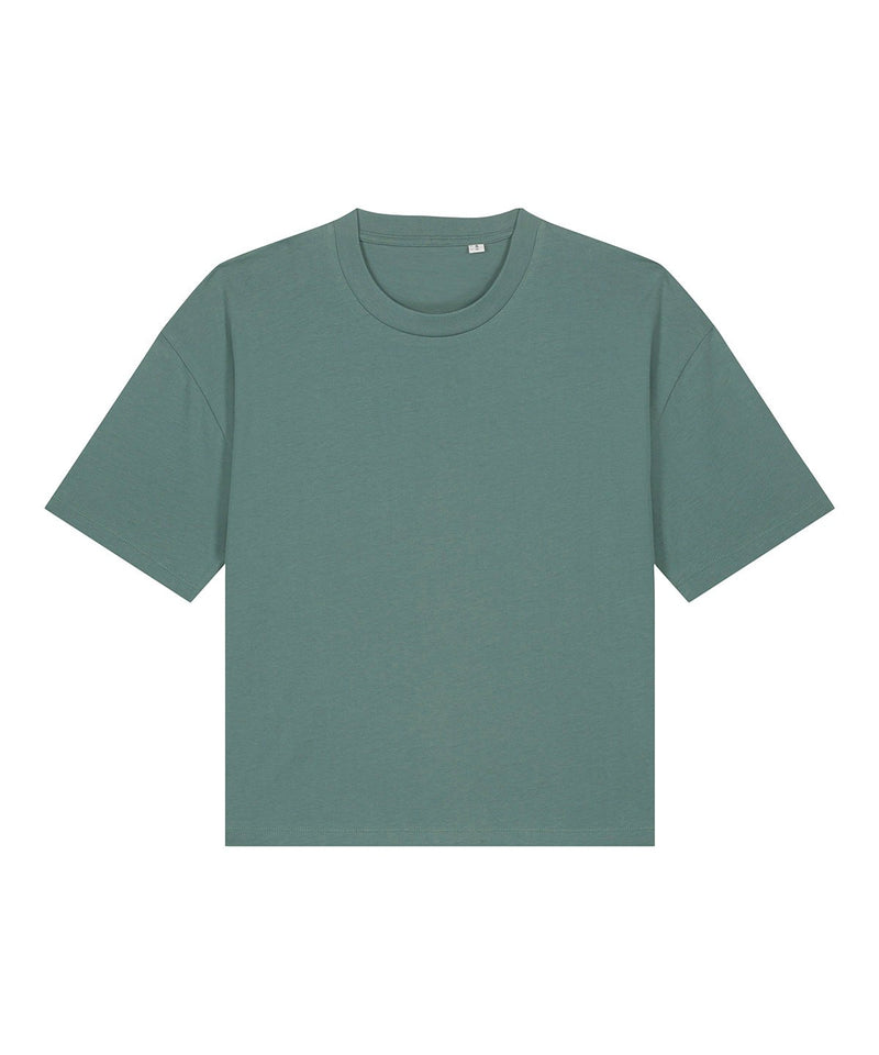 Stanley Stella Premium Women's Stella Nova Boxy T-Shirt -