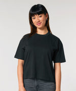 Stanley Stella Premium Women's Stella Nova Boxy T-Shirt - - thumbnail 11