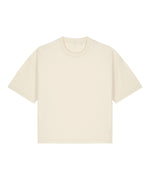 Stanley Stella Premium Women's Stella Nova Boxy T-Shirt - - thumbnail 8