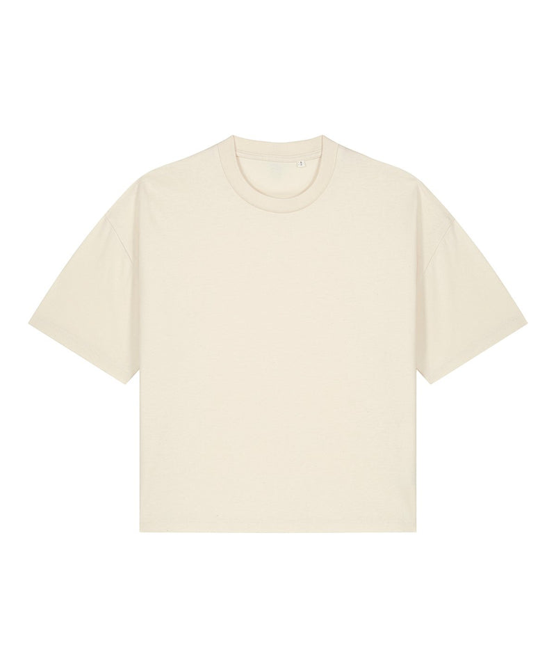 Stanley Stella Premium Women's Stella Nova Boxy T-Shirt -