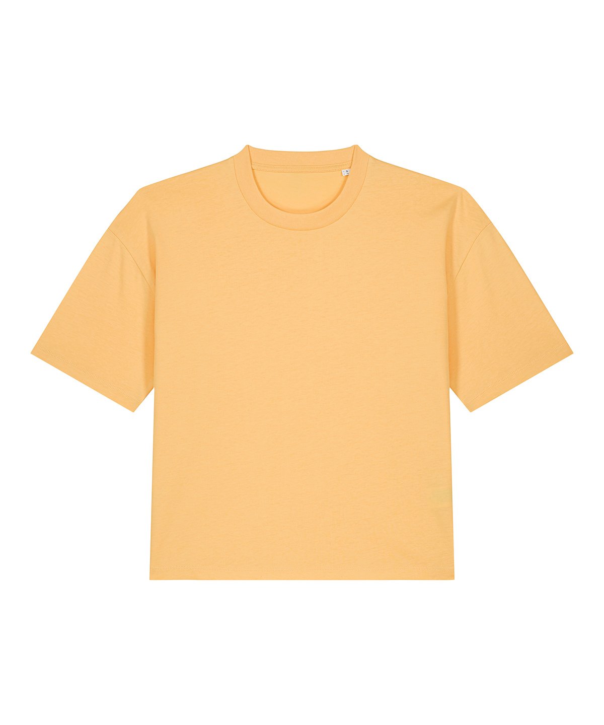 Stanley Stella Premium Women's Stella Nova Boxy T-Shirt - (STTW175)