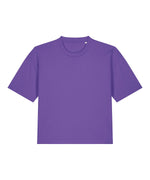 Stanley Stella Premium Women's Stella Nova Boxy T-Shirt - - thumbnail 9