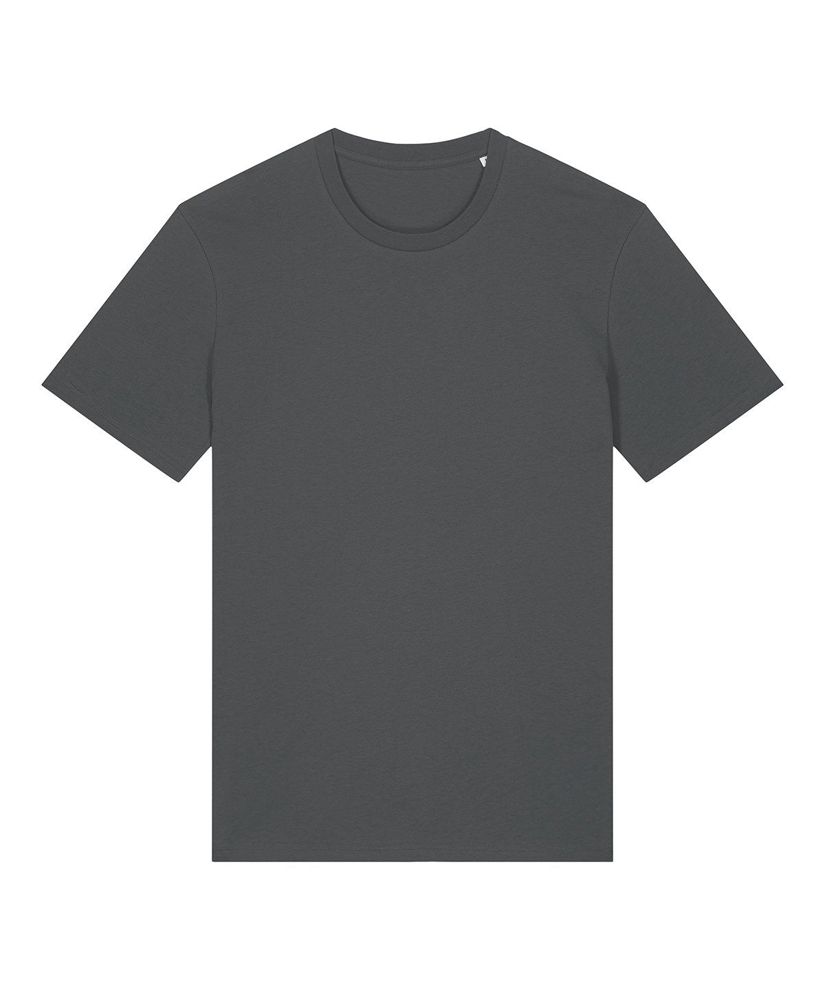 Stanley Stella Premium Unisex Crafter Iconic Mid-Light T-Shirt - (STTU170-STTU976) Cont 1