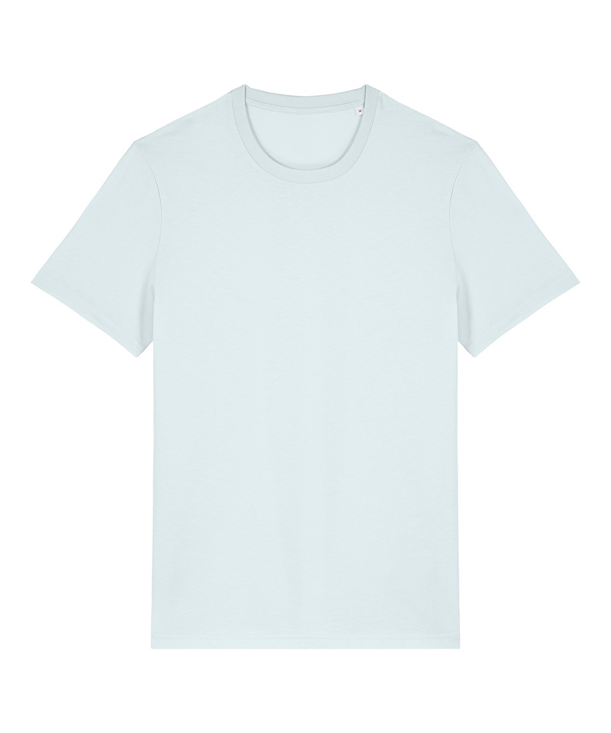Stanley Stella Premium Unisex Crafter Iconic Mid-Light T-Shirt - (STTU170-STTU976) Cont 1