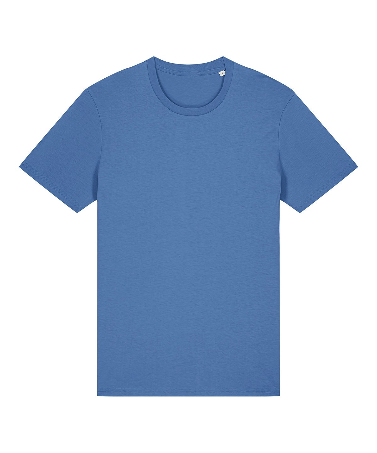 Stanley Stella Premium Unisex Crafter Iconic Mid-Light T-Shirt - (STTU170-STTU976) Cont 1