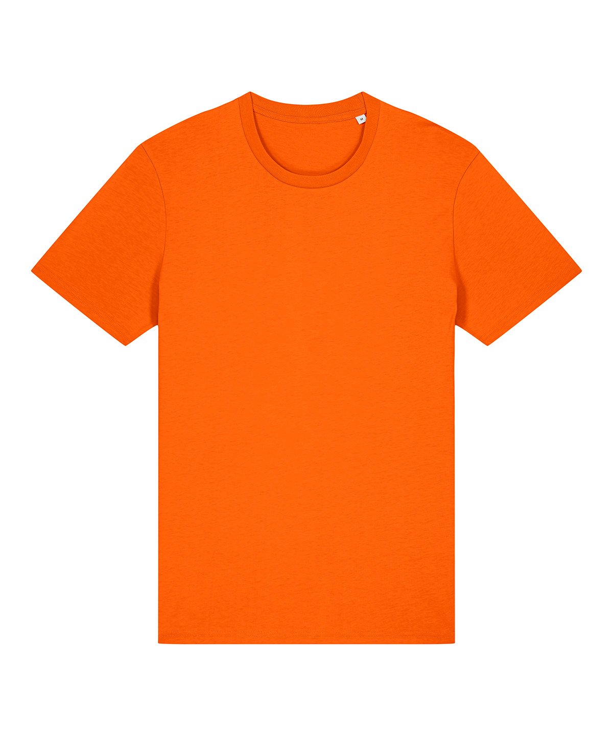 Stanley Stella Premium Unisex Crafter Iconic Mid-Light T-Shirt - (STTU170-STTU976) Cont