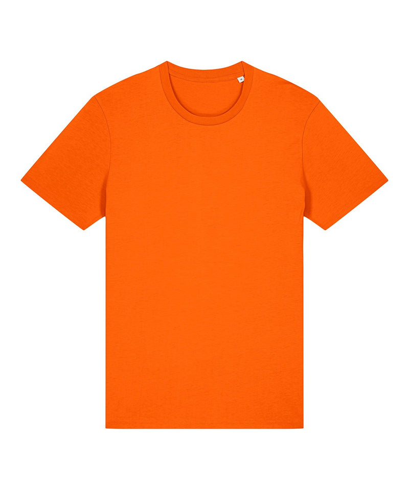 Stanley Stella Premium Unisex Crafter Iconic Mid-Light T-Shirt - (Sttu170-sttu976) Cont 1