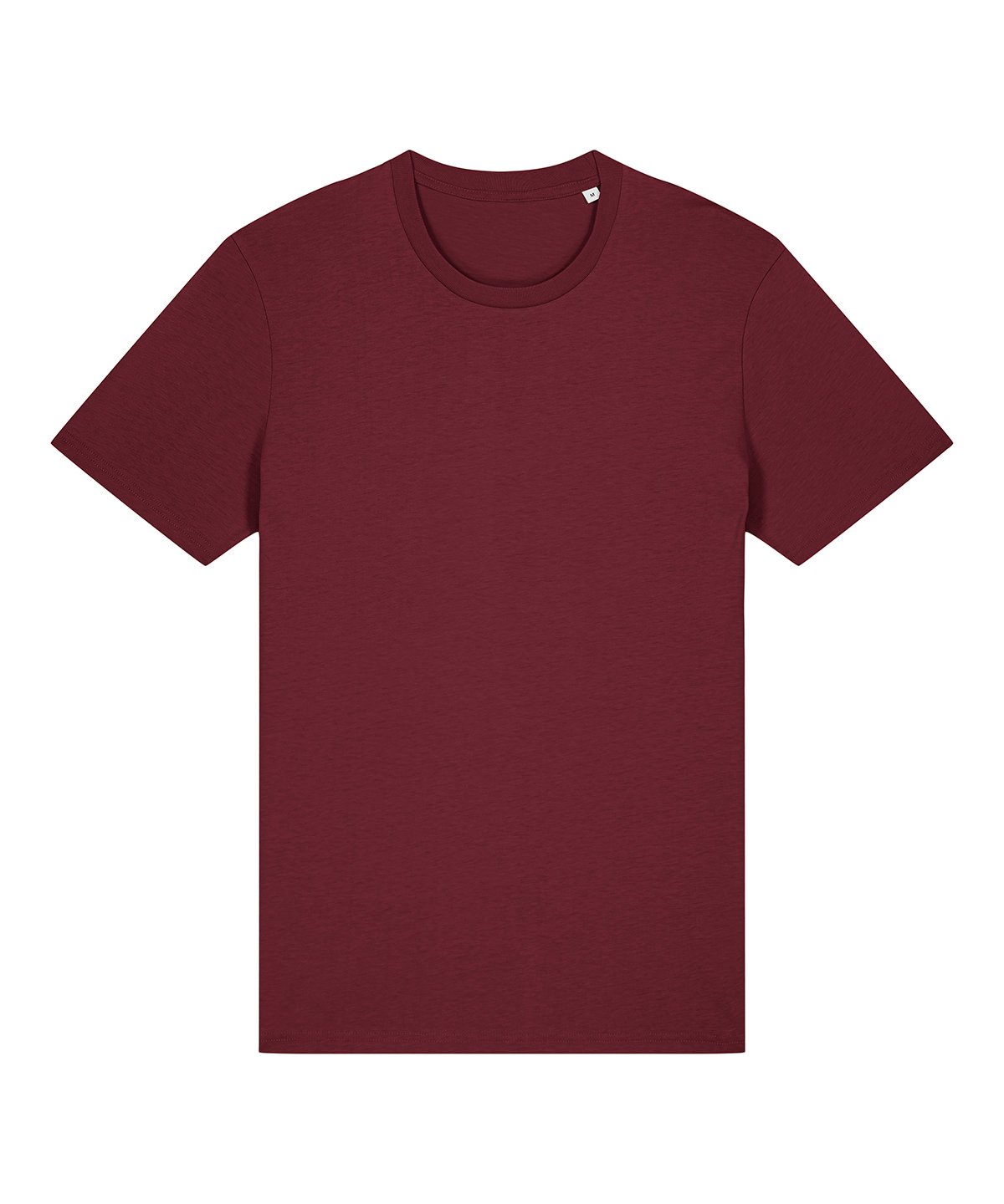 Stanley Stella Premium Unisex Crafter Iconic Mid-Light T-Shirt - (STTU170-STTU976) Cont