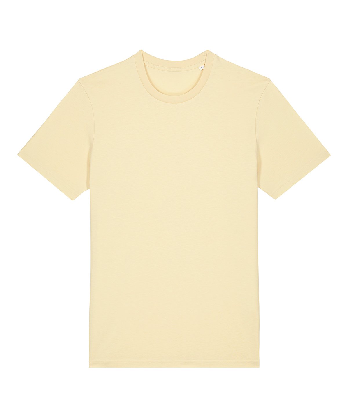 Stanley Stella Premium Unisex Crafter Iconic Mid-Light T-Shirt - (STTU170-STTU976) Cont 1