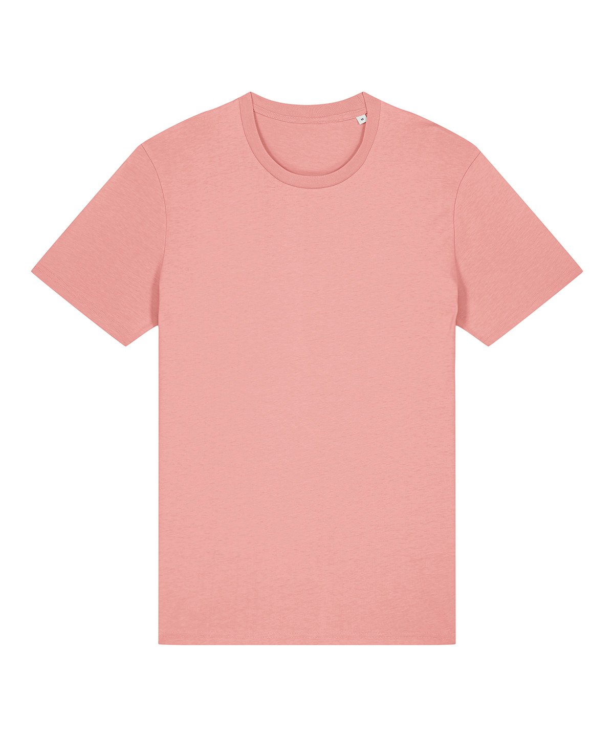 Stanley Stella Premium Unisex Crafter Iconic Mid-Light T-Shirt - (STTU170-STTU976) Cont 2