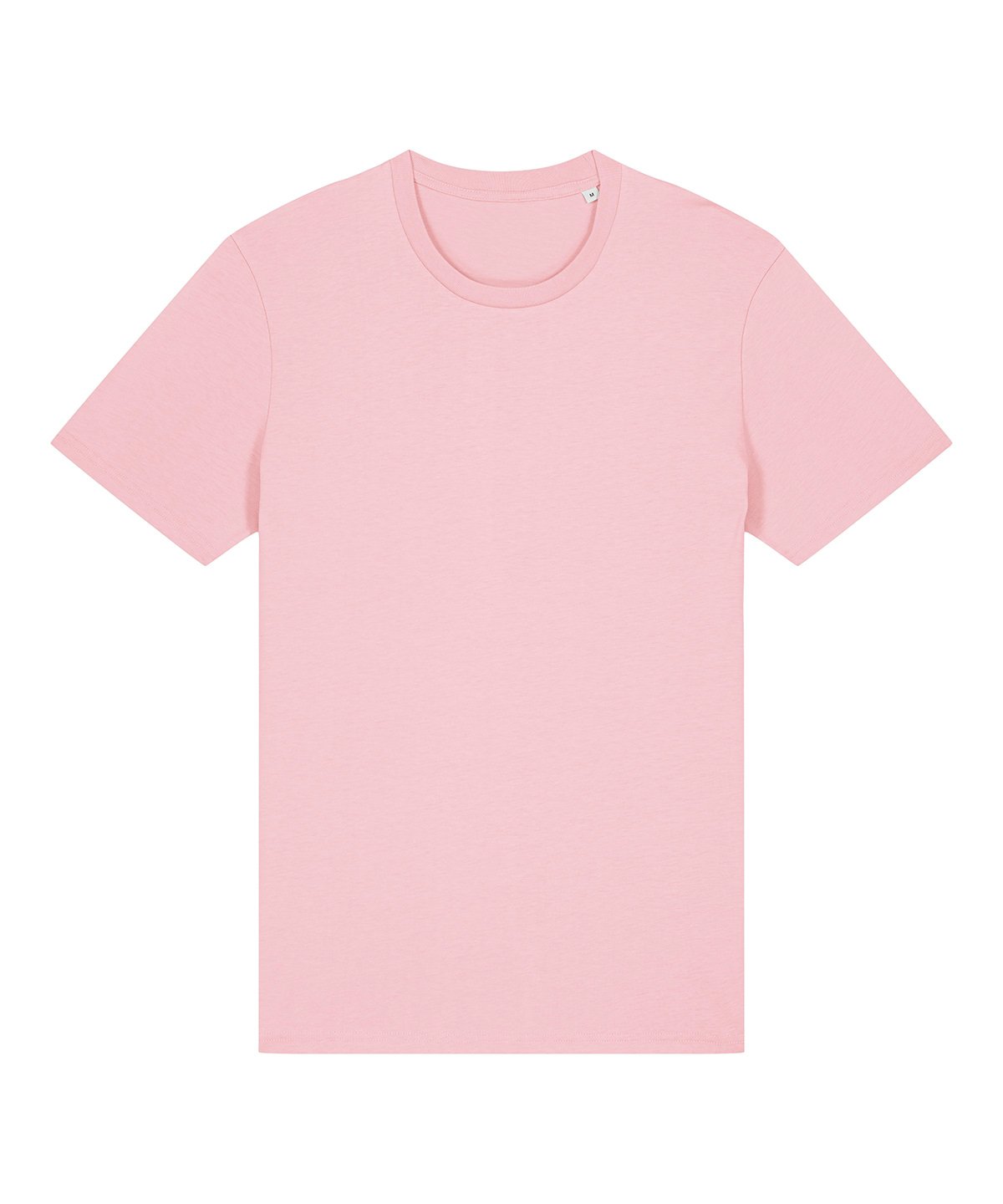 Stanley Stella Premium Unisex Crafter Iconic Mid-Light T-Shirt - (STTU170-STTU976) Cont 1