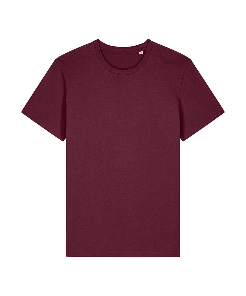 Stanley Stella Premium Unisex Crafter Iconic Mid-Light T-Shirt - (Sttu170-sttu976) Cont 2